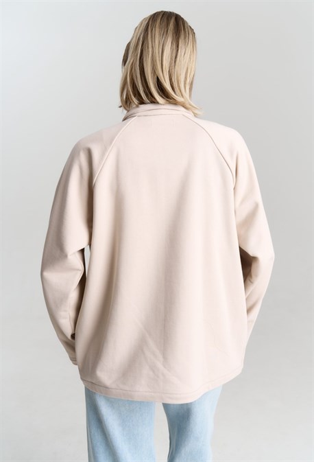 T-shirts CREAM TRIANGLE - photo 37234