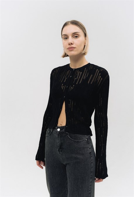 Cardigan CARDI B - photo 37245