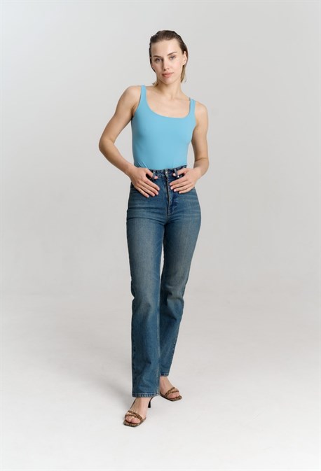 Denim CLASSY FIT - photo 37268