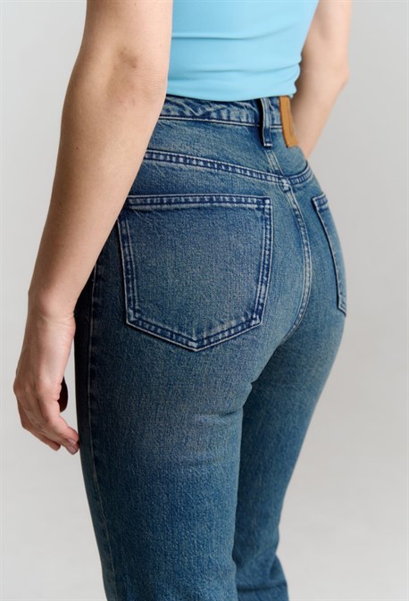 Denim CLASSY FIT - photo 37269