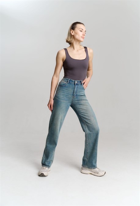 Denim - photo 37280