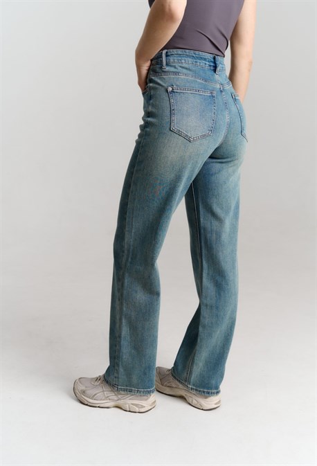 Denim - photo 37281