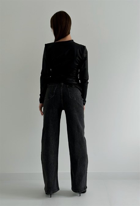 Denim GREY FANTASY - photo 37296