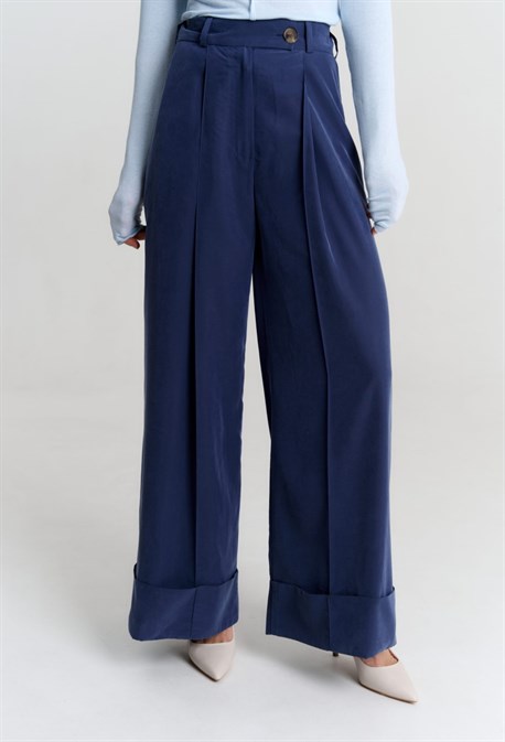 Pants SAILOR PANTS - photo 37322