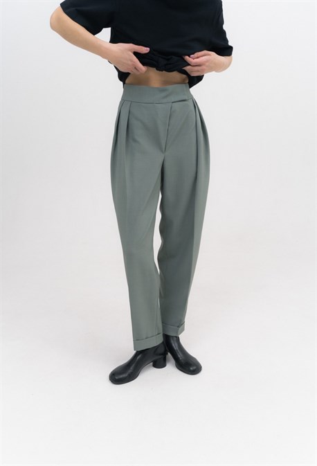 Pants BANANAZ - photo 37328