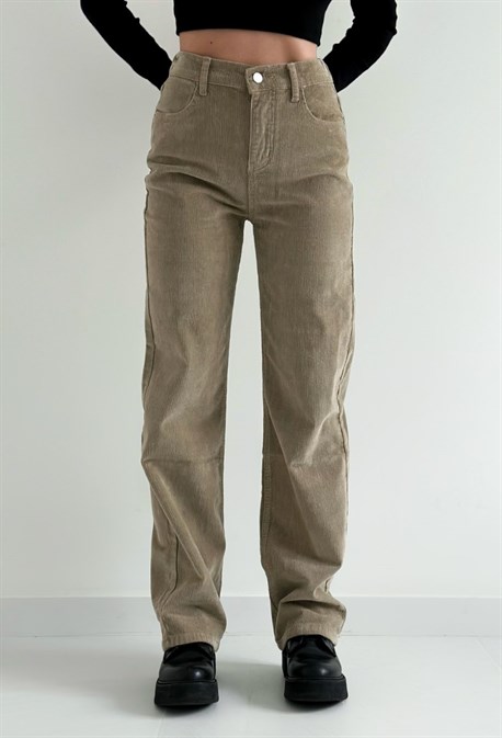 Pants TEEN VELVETEEN - photo 37337