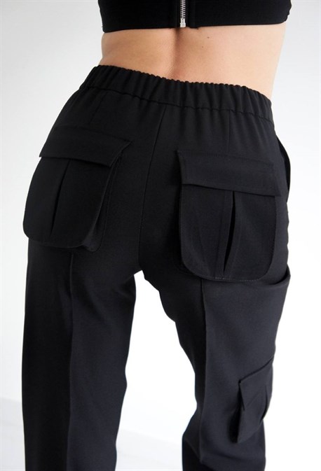 Pants FORMAL WAR - photo 37340