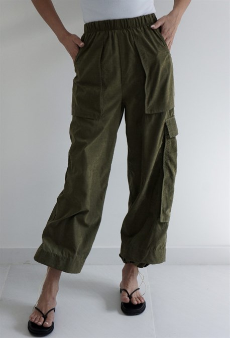 Pants KAKKI STAR WAR - photo 37343