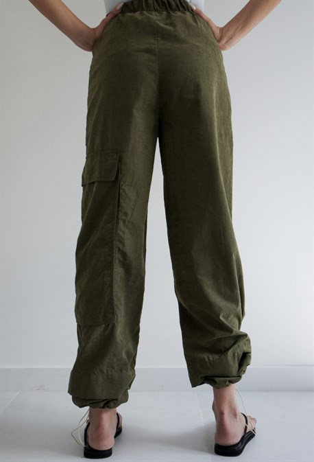 Pants KAKKI STAR WAR - photo 37344