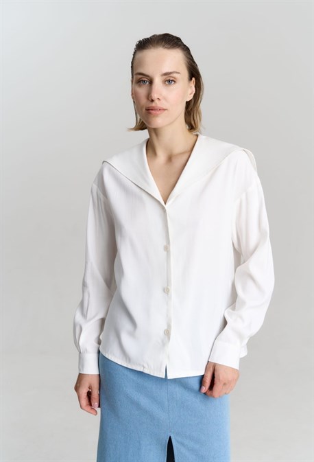 Shirt SAILOR SHIRT - photo 37349