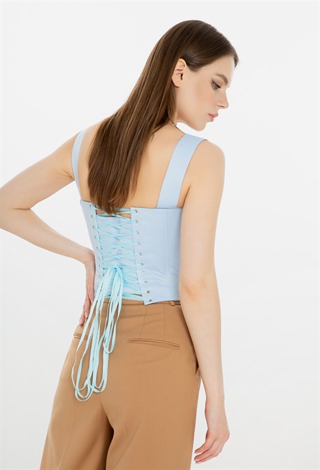 Corset - photo 37358