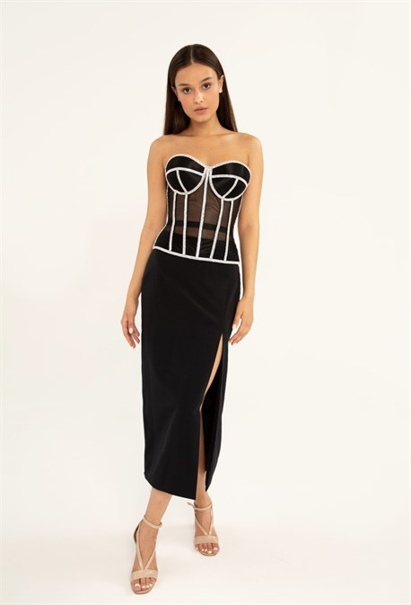 Corset - photo 37363