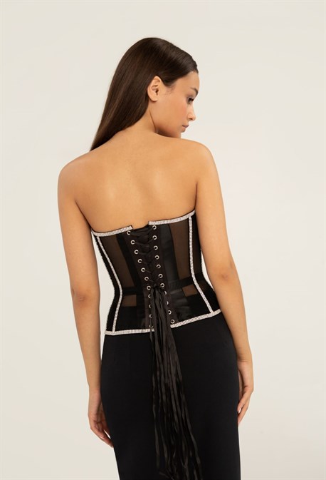 Corset - photo 37364