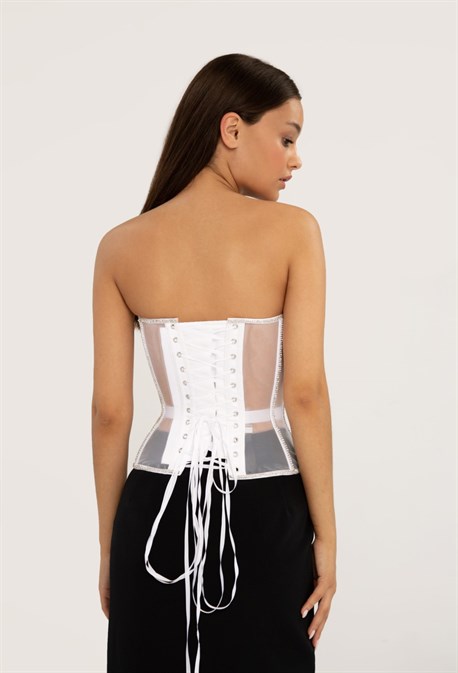 Corset - photo 37368