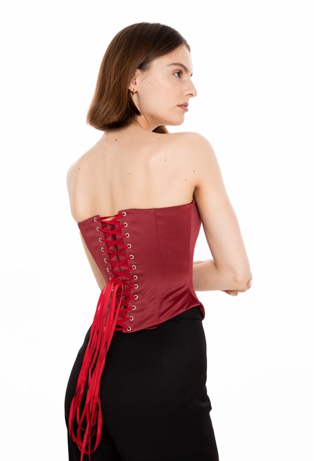 Corset - photo 37371