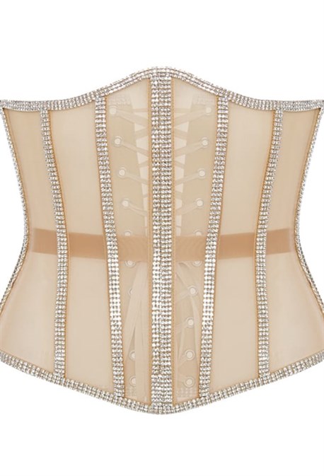 Corset - photo 37386