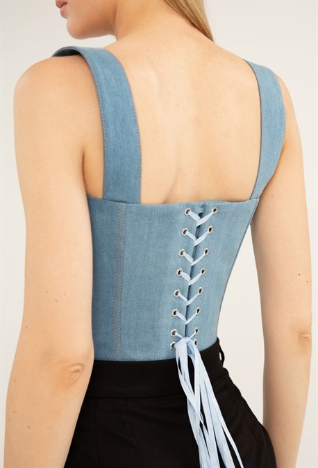Corset - photo 37394