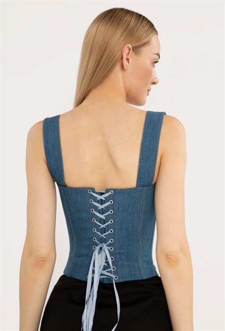 Corset - photo 37396