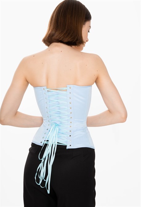 Corset - photo 37401
