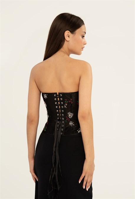 Corset - photo 37404