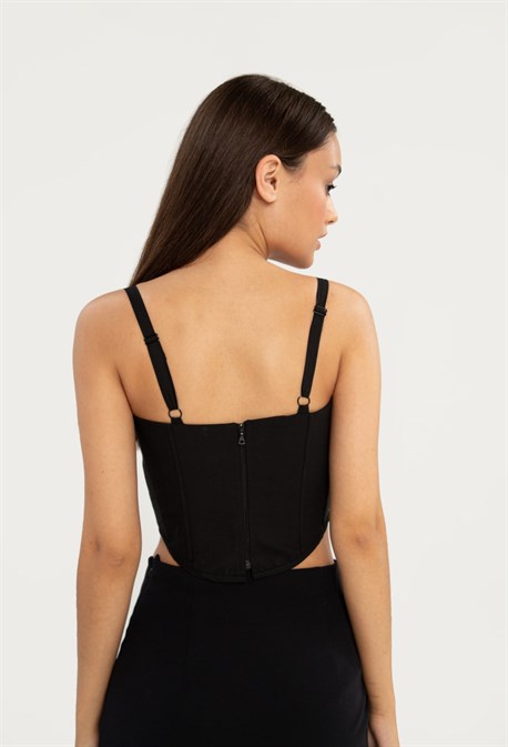 Corset - photo 37406