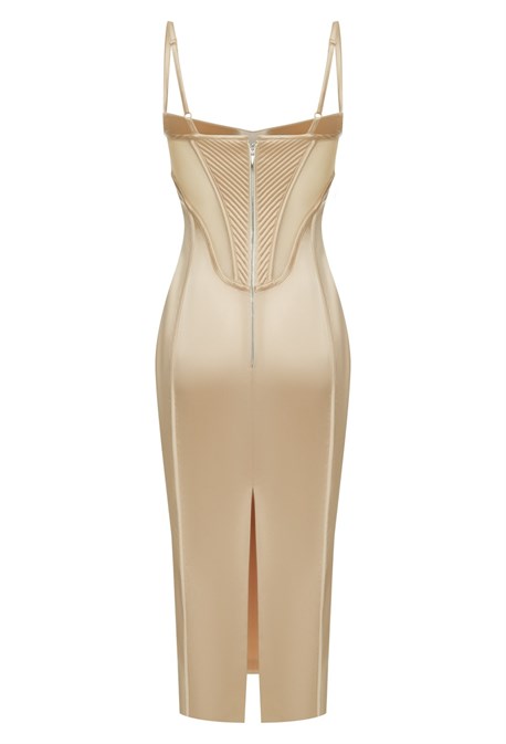 Dress «Mirror» - photo 37418