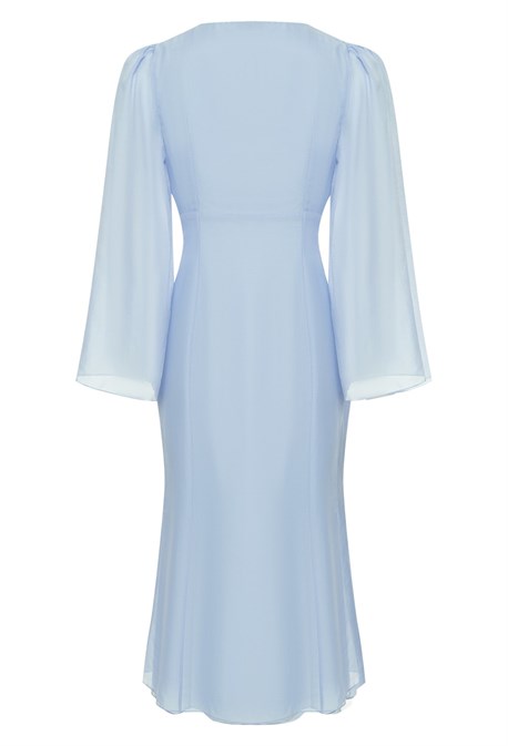 Dress «Swan» - photo 37421