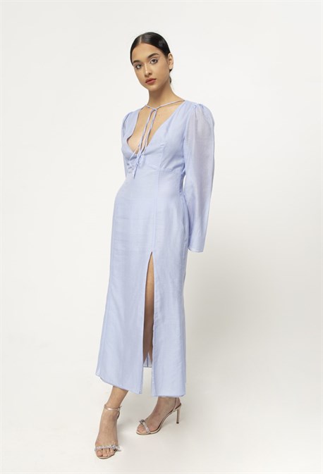 Dress «Swan» - photo 37422