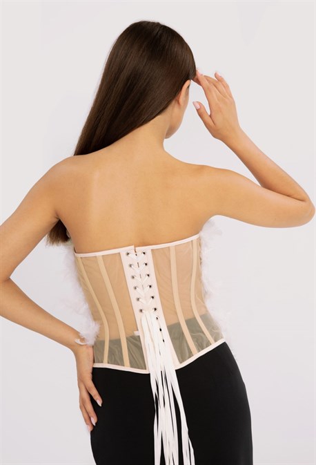 Corset - photo 37453