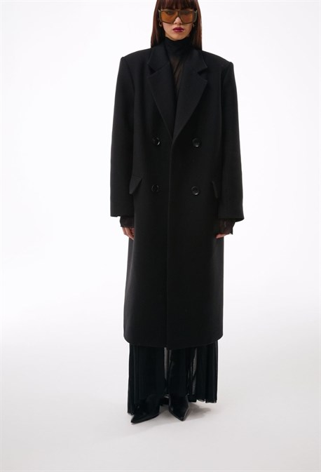Coat - photo 37471