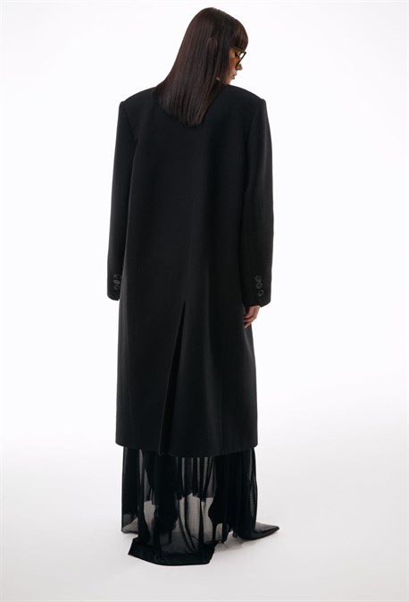 Coat - photo 37472