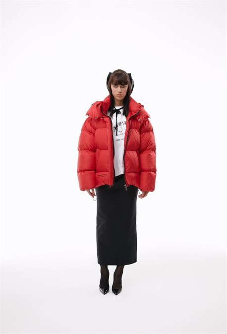 Jacket - photo 37486