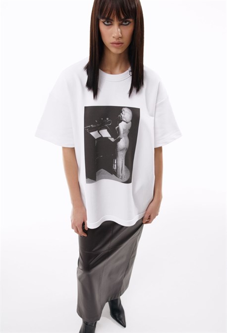 T-shirt - photo 37520