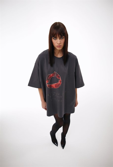 T-shirt - photo 37522