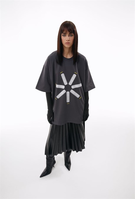 T-shirt - photo 37526