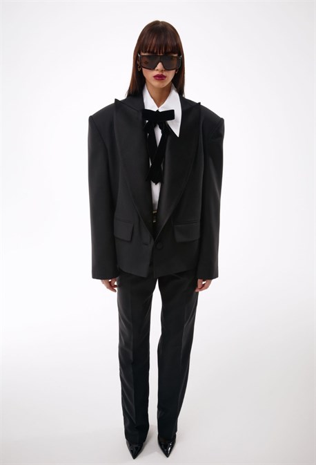 Jacket - photo 37528