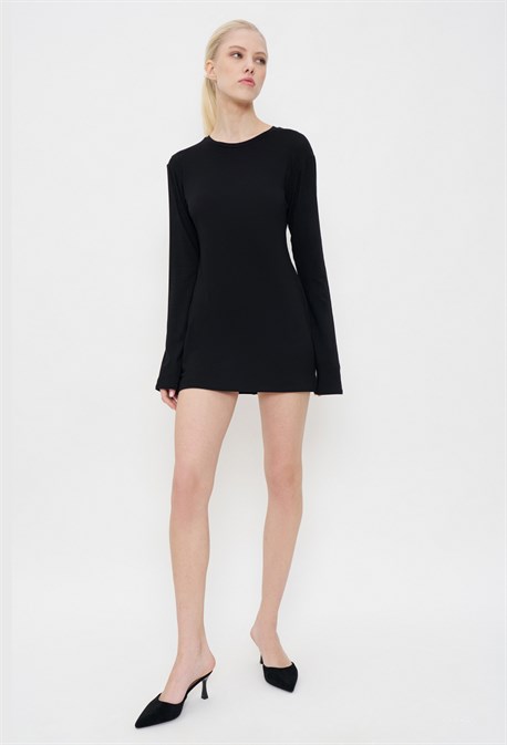 Dress Jane - photo 37580