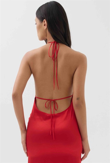 Dress Sandra - photo 37587