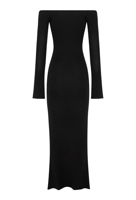 Dress Nicole - photo 37589