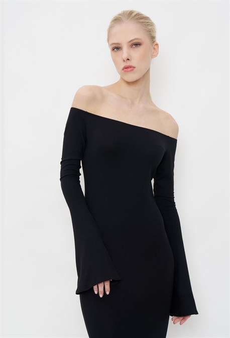 Dress Nicole - photo 37590