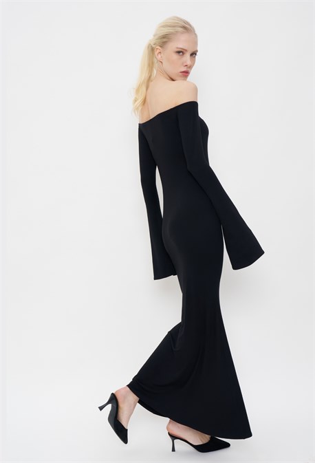 Dress Nicole - photo 37591