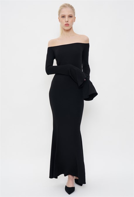 Dress Nicole - photo 37592