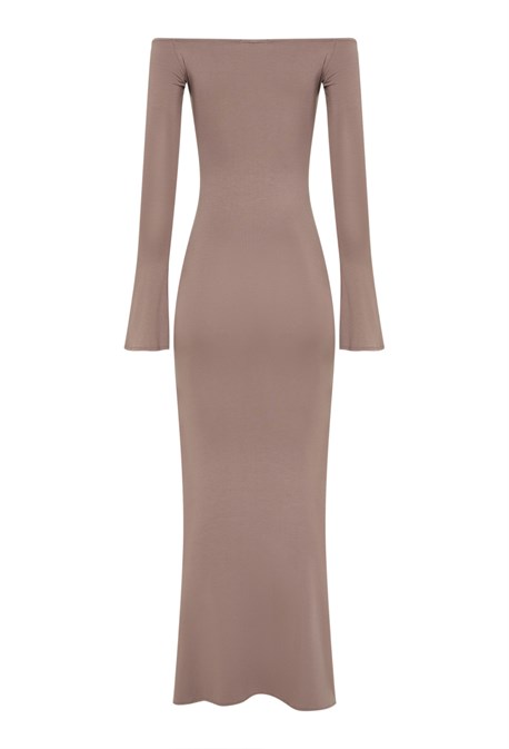 Dress Nicole - photo 37594