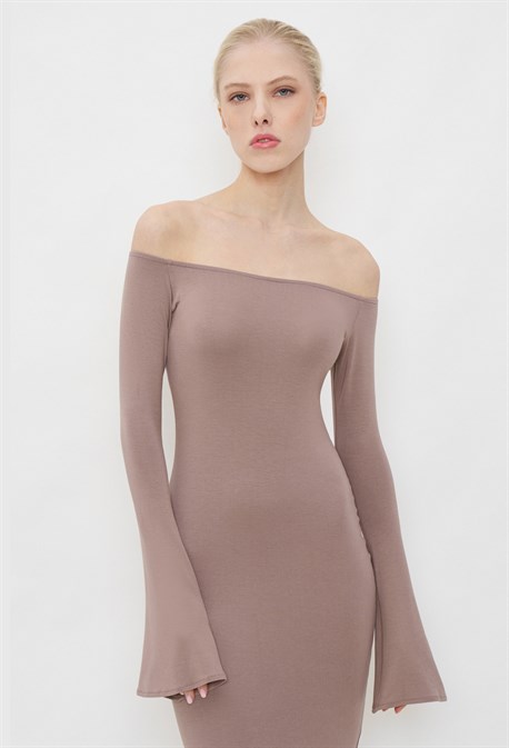 Dress Nicole - photo 37595