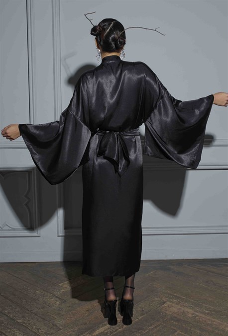 Kimono Noe - photo 37609