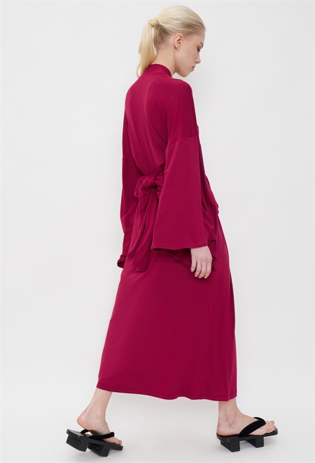 Kimono Noe Home - photo 37626