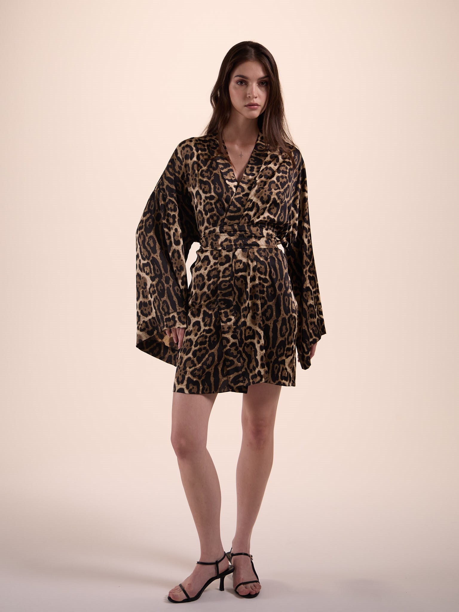 Kimono - photo 37640