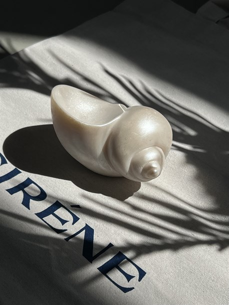 Candle Sirene - photo 37668