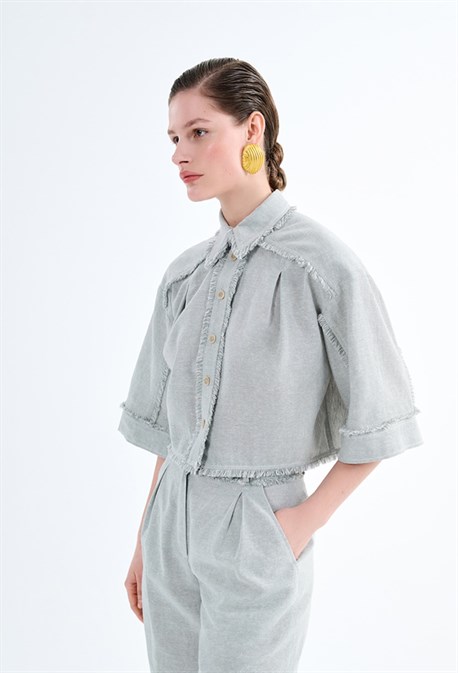 Blouse - photo 37702