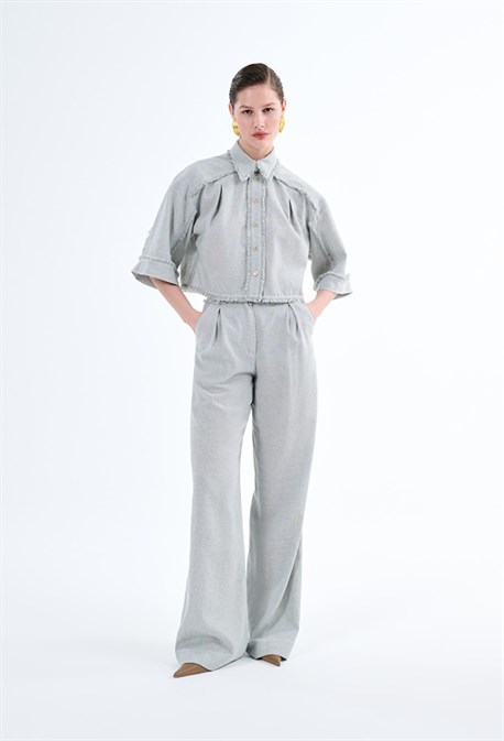 Trousers - photo 37704